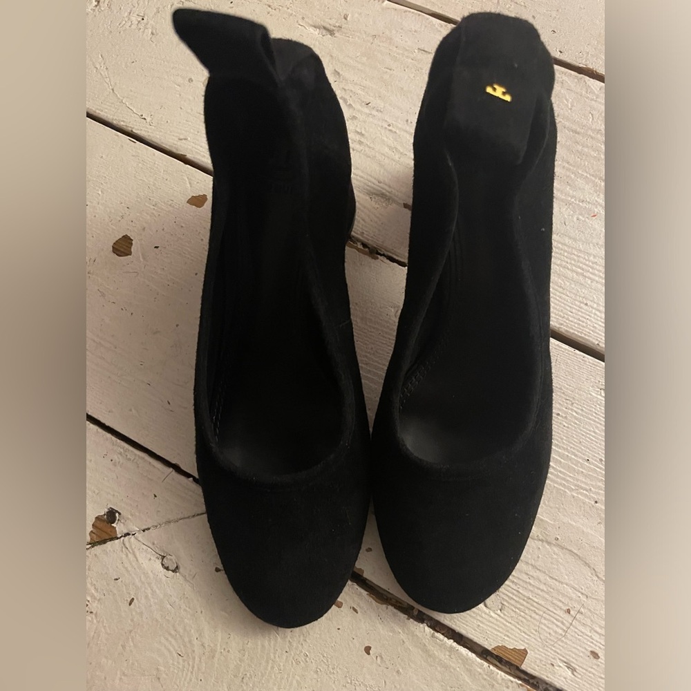 Tory Burch womens shoes size 6 c26